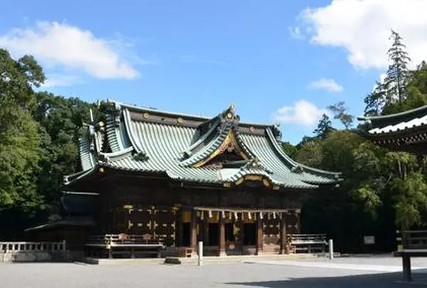 三嶋大社