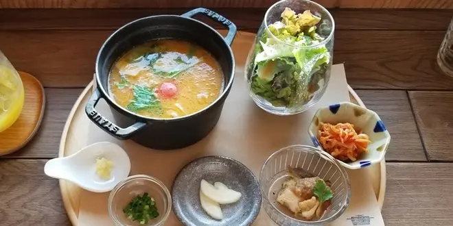 雰囲気抜群◎！札幌のカフェでデートしよう♡