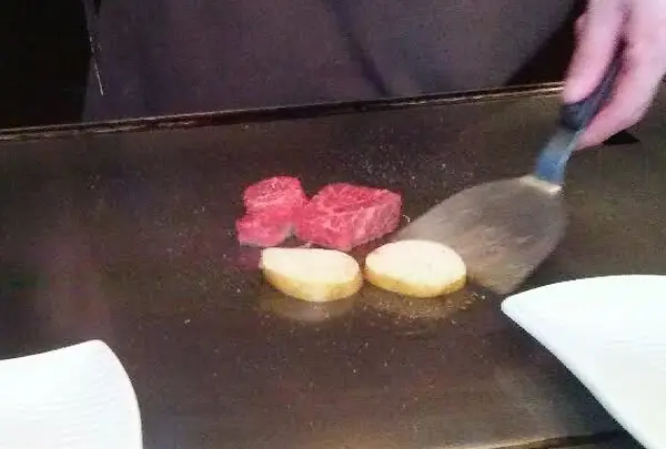 ステーキハウス おかのの写真・動画_image_91438