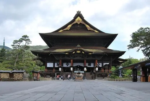善光寺