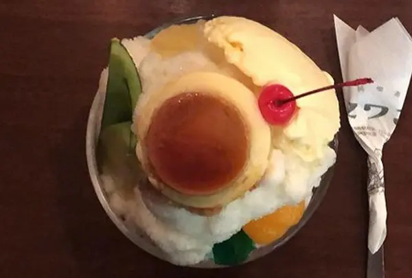 純喫茶スワン 京橋店