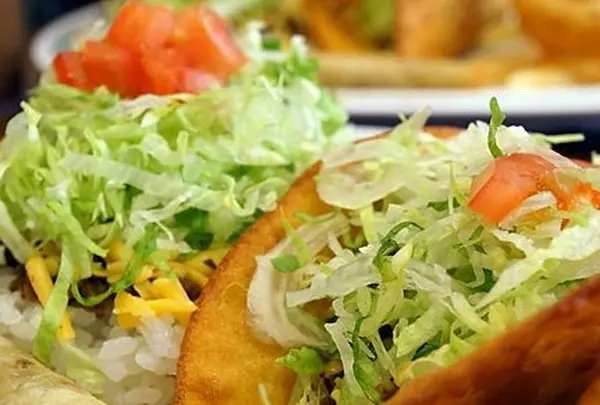 Tacos-ya 国際通り店