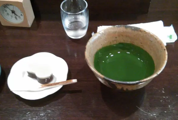 一保堂茶舗 京都本店の写真・動画_image_39730