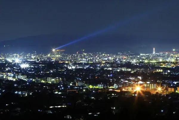 嵐山−高雄パークウェイの写真・動画_image_66524
