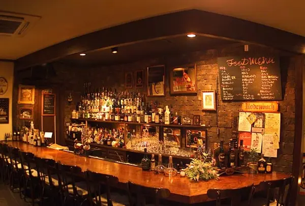 Shot Bar Lee（ショットバー・リー）