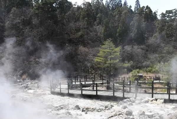 小松地獄