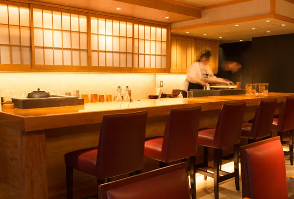 京はやしや （銀座 林屋新兵衛）