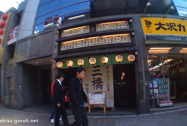 友達と気軽に楽しめる恵比寿のススメ