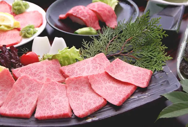 焼肉道場ローヤル