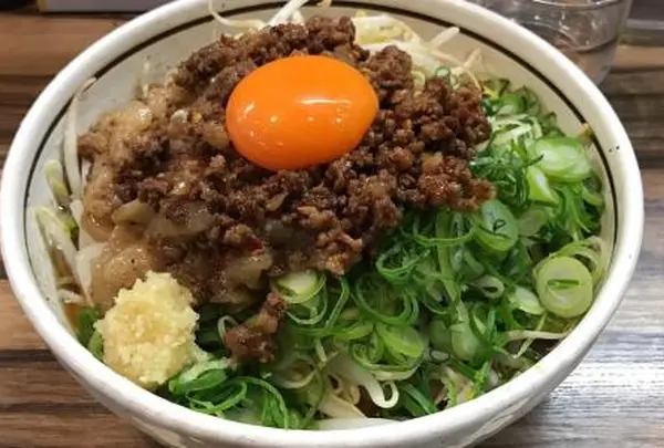 麺屋はるか 秋葉原店