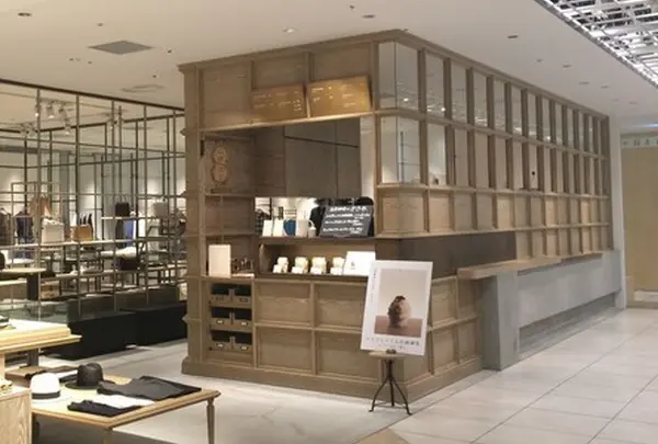 コビ コーヒー ボックス