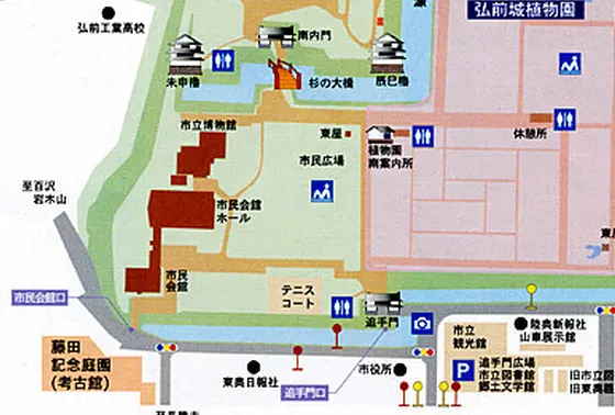 アクセス