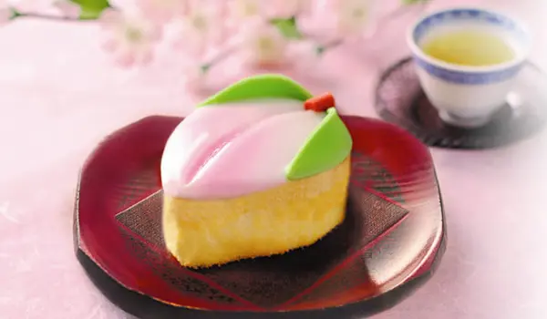 こももカステラ