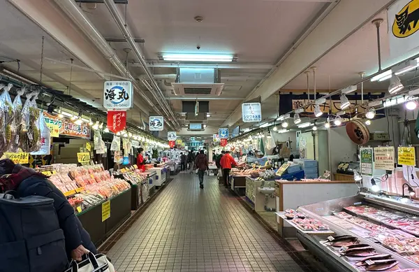 内観