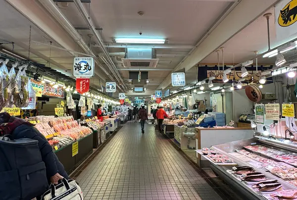 八食センターの写真・動画_image_669774