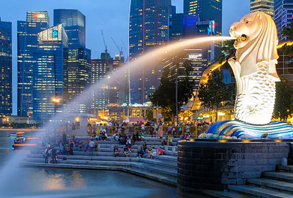 Merlion