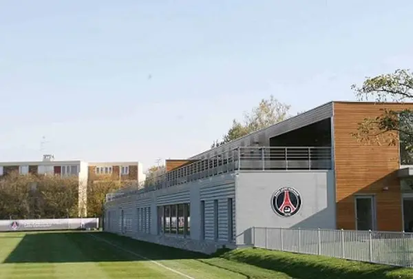 Centre de formation du Paris Saint-Germain