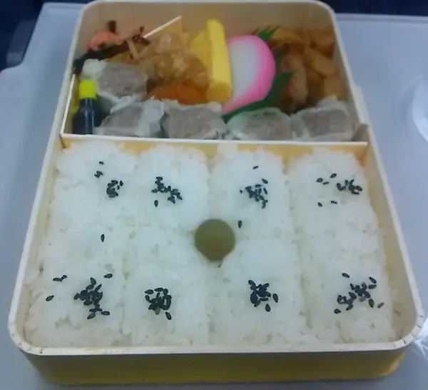 シウマイ弁当