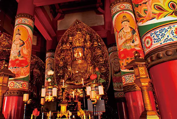 壇上伽藍の写真・動画_image_67680