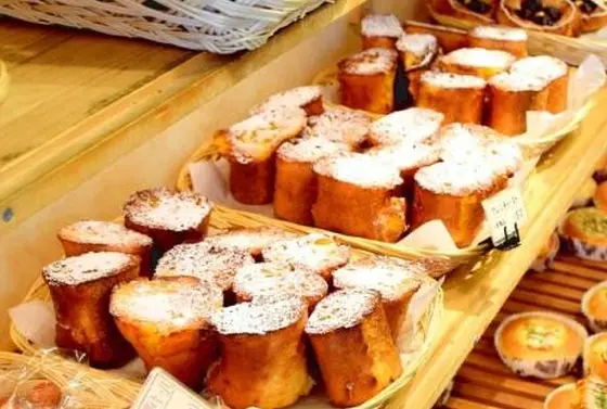 ビックリするほど美味しいフレンチトースト