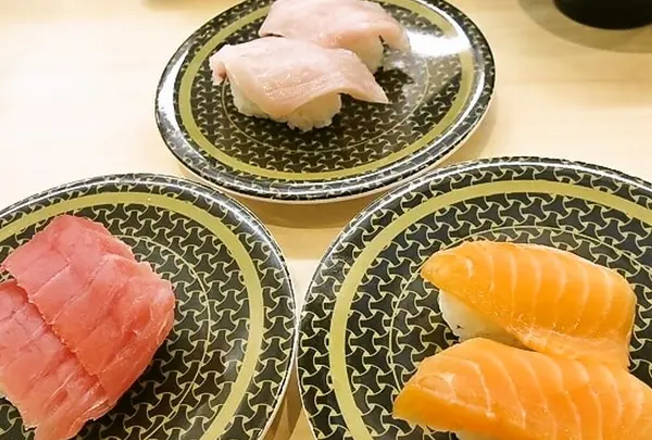 はま寿司