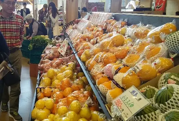 道の駅もっくる新城の写真・動画_image_68308