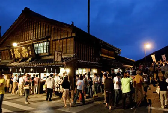 朔日餅の買い出しは一大イベント