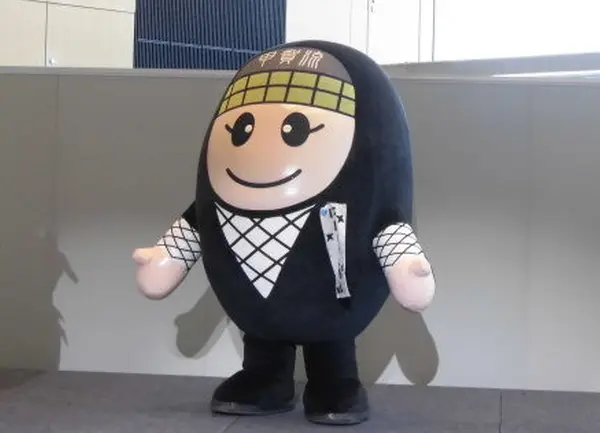 にんじゃえもん