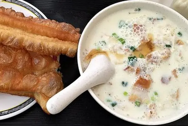 鼎元豆漿