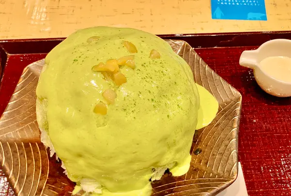 中村藤吉 京都駅店の写真・動画_image_451429