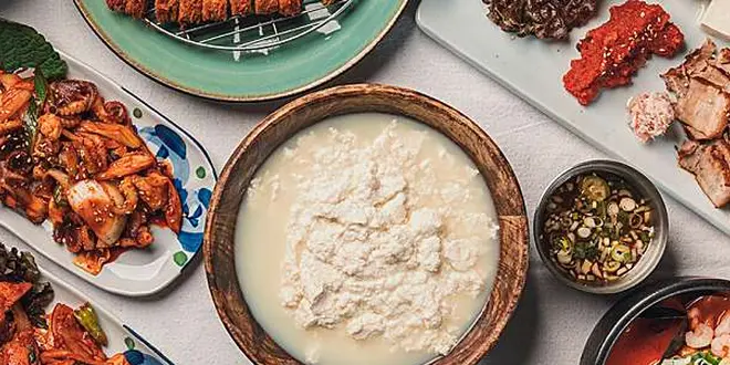 韓国ならではの味が楽しめるスンドゥブ店15選