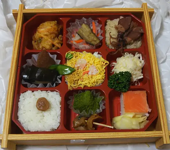 ますのすし本舗 源