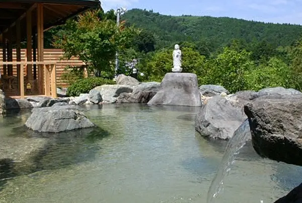 千葉の日帰り温泉ごりやくの湯