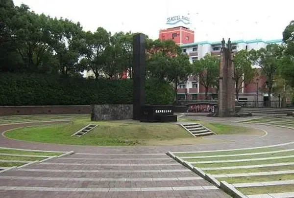 平和公園の写真・動画_image_91402