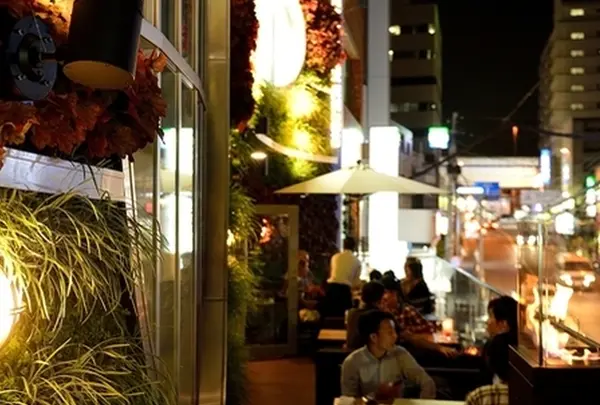 ジョージ Cafe & Dining Georgeの写真・動画_image_408463