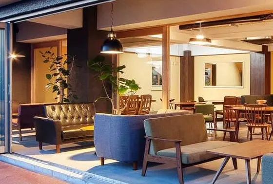 cafe' Reset（カフェ・リセット）