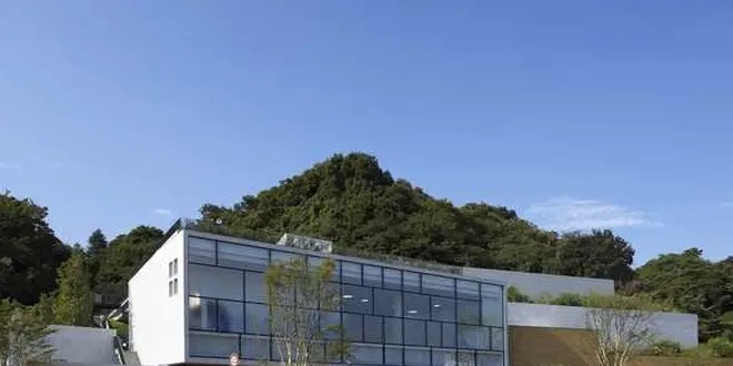 ［川崎市］ ここに来れば、もっとドラえもんが好きになれる♪