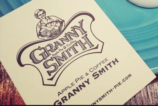GRANNY SMITH APPLE PIE & COFFEE 青山店 (グラニースミス アップルパイ&コーヒー)の写真・動画_image_210978