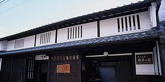 ならまち𐂂ぶらり散策