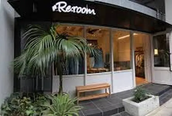 Ｒｅ：ｒｏｏｍ