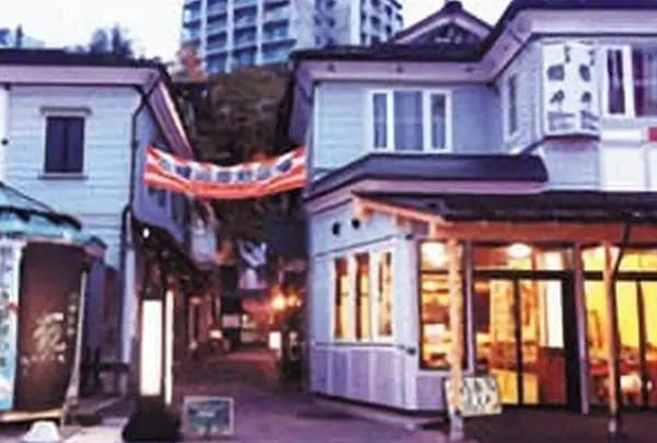 小樽 味の栄六