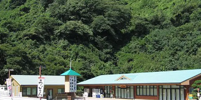 道の駅-三重/京都/奈良/大阪/和歌山-2day