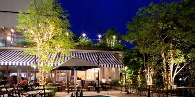 【渋谷】人混みを避けて"Chill"できるカフェスポット10選