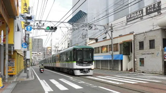 琵琶湖を目の前に望む滋賀県大津市にGO!