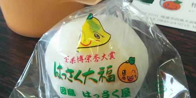 しまなみ海道サイクリングスポット