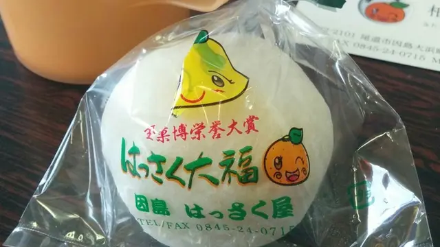しまなみ海道サイクリングスポット