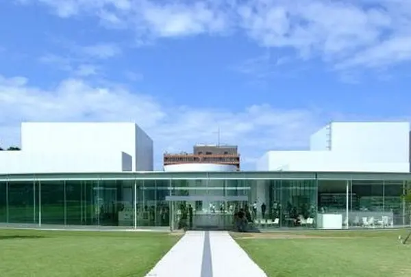 金沢21世紀美術館