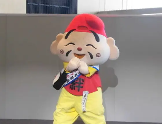 えべっちゃん