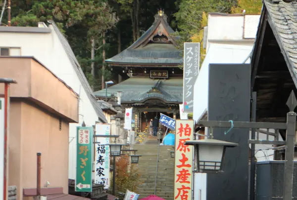 北向観音の写真・動画_image_485827