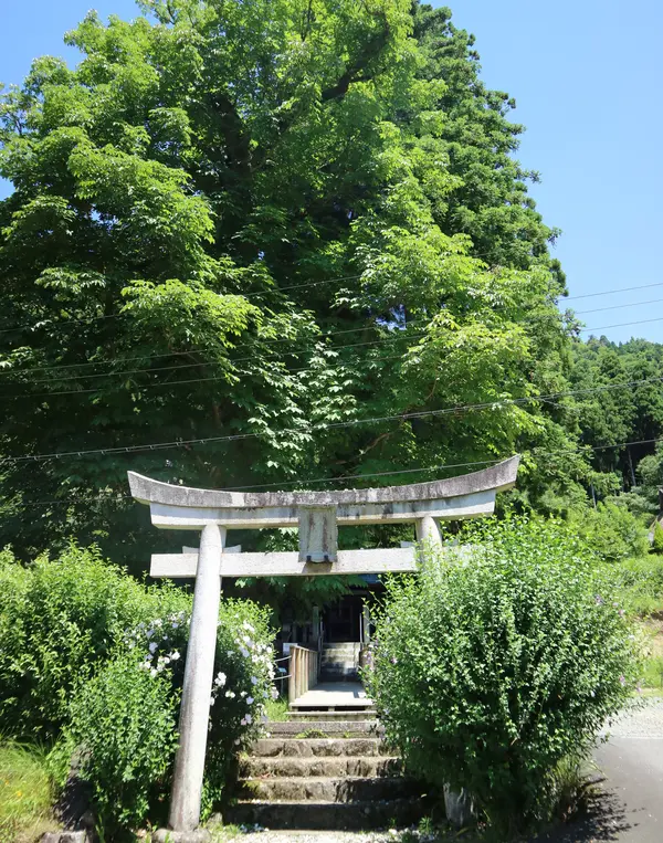 Kamakura Shrine